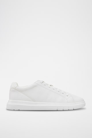 Baskets Merediano - Blanc