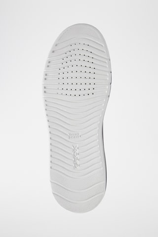 Baskets Merediano - Blanc