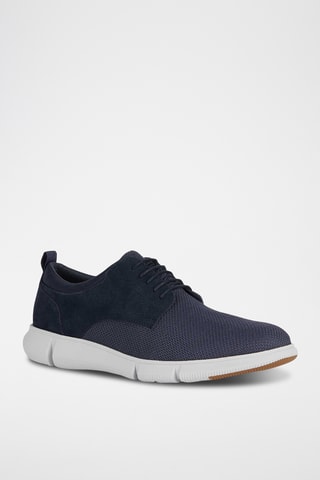 Baskets Adacter - Bleu marine