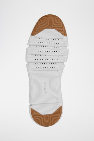 Baskets Adacter - Bleu marine