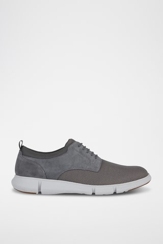 Baskets Adacter - Gris foncé