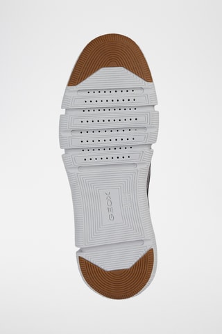 Baskets Adacter - Gris foncé