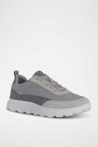 Baskets Spherica - Gris