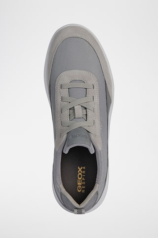 Baskets Spherica - Gris