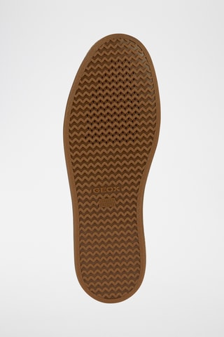 Espadrilles Pantelleria - Rouge