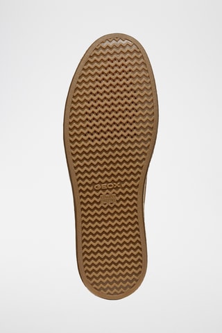 Mocassins en nubuck Pantelleria - Marron