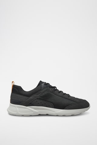 Baskets Sanzio - Noir