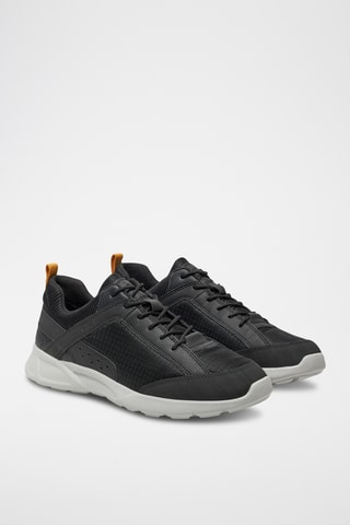 Baskets Sanzio - Noir