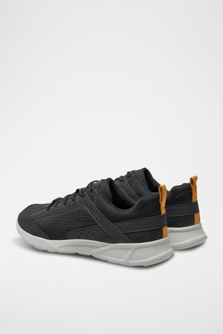 Baskets Sanzio - Noir