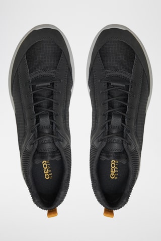 Baskets Sanzio - Noir