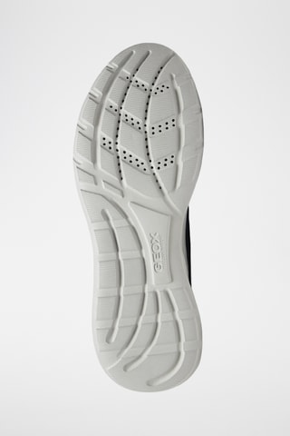 Baskets Sanzio - Noir