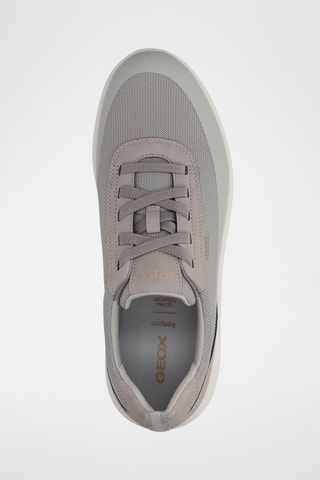 Baskets Spherica - Gris clair