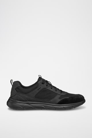 Baskets Portello - Noir