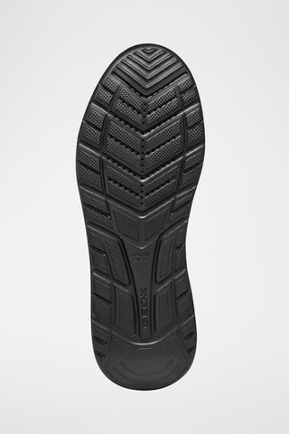 Baskets Portello - Noir