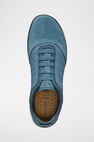 Baskets Nebula - Bleu cobalt