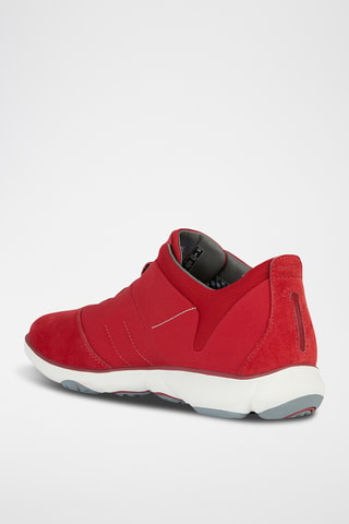 Baskets Nebula - Rouge