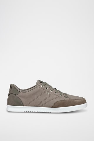 Baskets Walee - Taupe