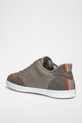 Baskets Walee - Taupe