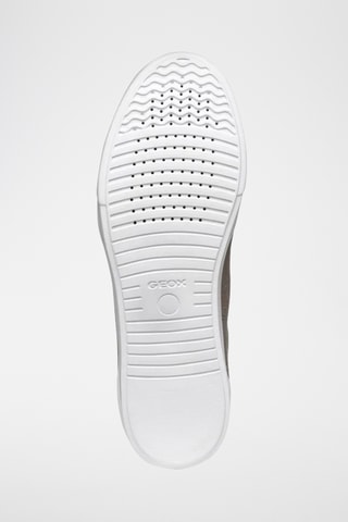 Baskets Walee - Taupe