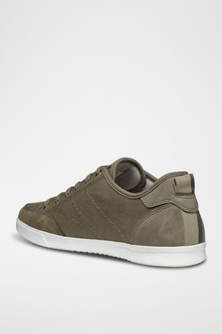 Baskets Walee - Kaki