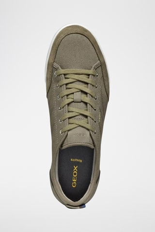 Baskets Walee - Kaki