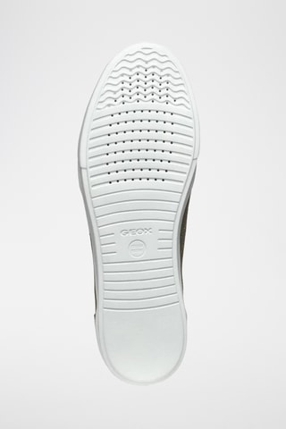 Baskets Walee - Kaki