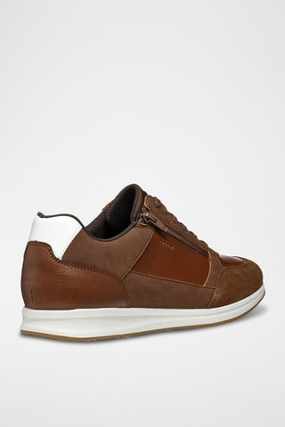 Baskets Avery - Marron