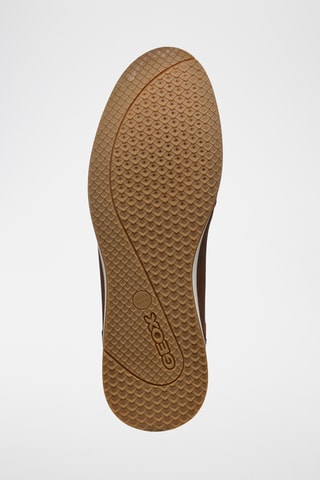 Baskets Avery - Marron