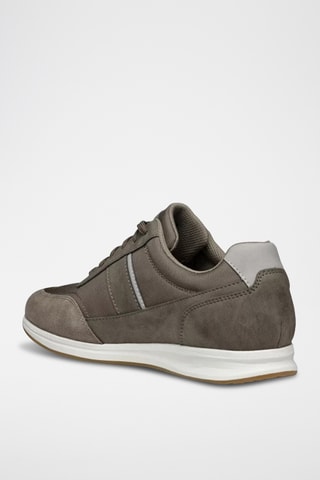 Baskets Avery - Gris
