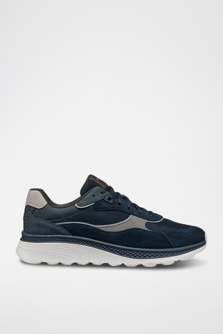 Baskets Spherica - Bleu marine