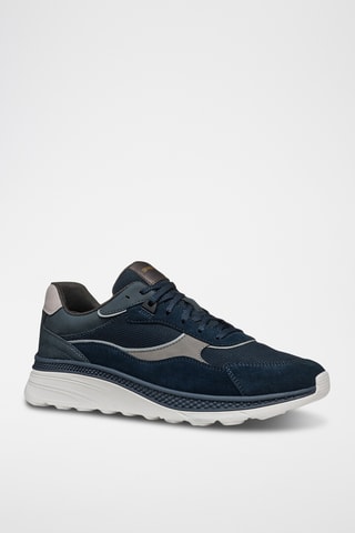 Baskets Spherica - Bleu marine