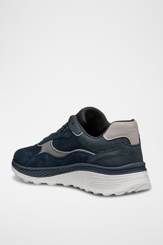 Baskets Spherica - Bleu marine
