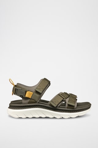 Sandales Spherica Actif - Kaki