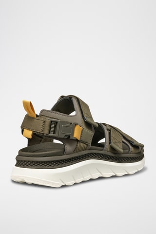 Sandales Spherica Actif - Kaki