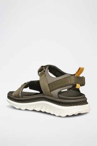 Sandales Spherica Actif - Kaki