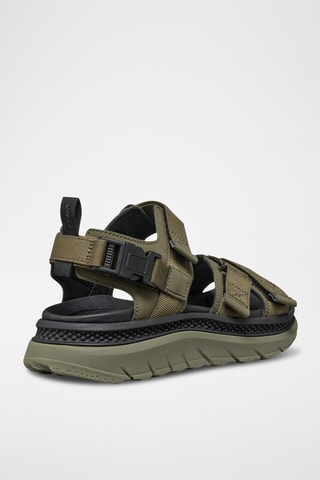 Sandales Spherica Actif - Kaki