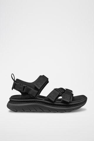 Sandales Spherica Actif - Noir