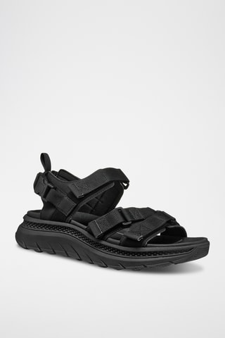 Sandales Spherica Actif - Noir