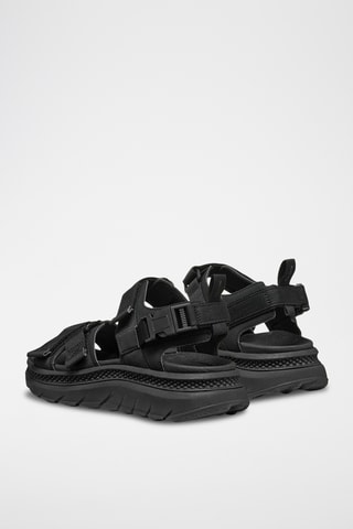 Sandales Spherica Actif - Noir