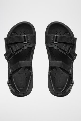 Sandales Spherica Actif - Noir