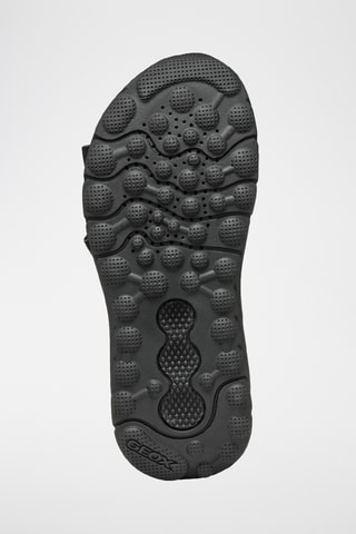 Sandales Spherica Actif - Noir