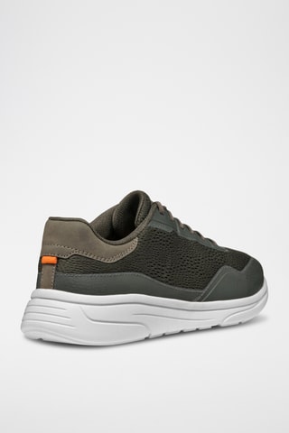 Baskets Klaivera - Kaki