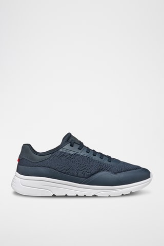 Baskets Klaivera - Bleu marine