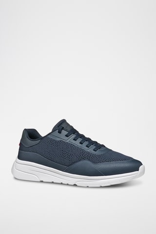 Baskets Klaivera - Bleu marine