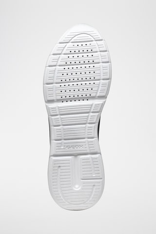 Baskets Klaivera - Bleu marine
