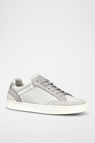 Baskets Baltmoore - Gris