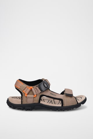 Sandales Strada - Beige