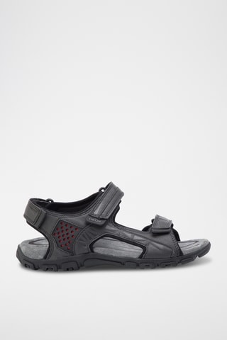 Sandales Strada - Noir