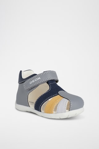 Babies Elthan - Gris