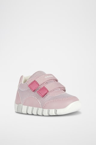 Baskets Iupidoo - Rose